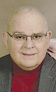 Harold E. Finn obituary
